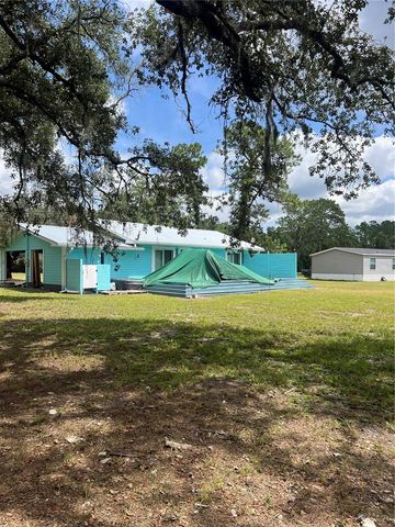 115 PATRICIAN PLACE, Satsuma, FL 32189