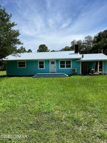115 PATRICIAN PLACE, Satsuma, FL 32189