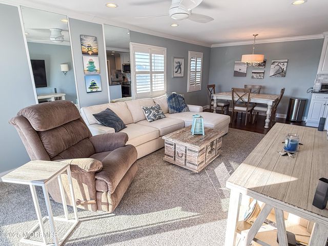 1 21st Avenue 3G, South Seaside Park, NJ 08752