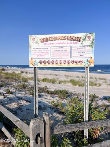 1 21st Avenue 3G, South Seaside Park, NJ 08752