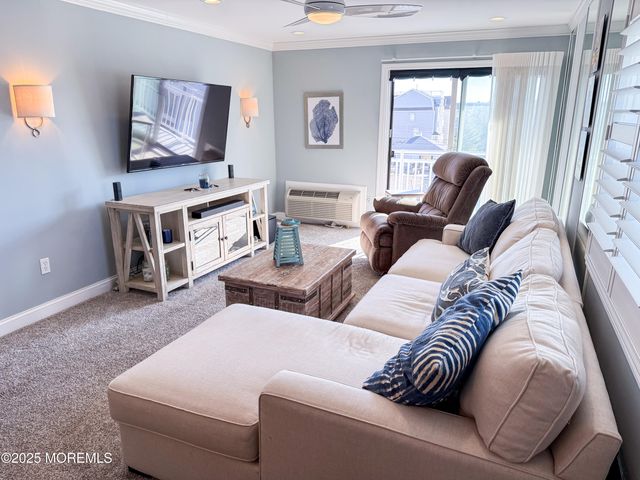 1 21st Avenue 3G, South Seaside Park, NJ 08752
