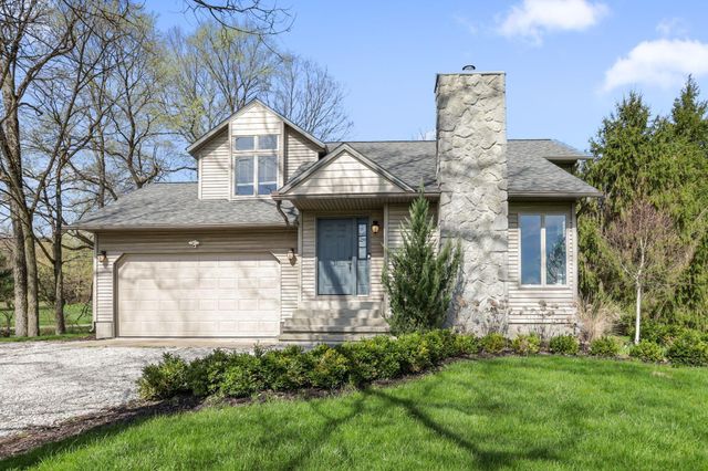 31 Linnell Drive NW, Granville, OH 43023