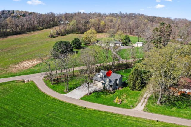 31 Linnell Drive NW, Granville, OH 43023