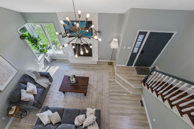 31 Linnell Drive NW, Granville, OH 43023