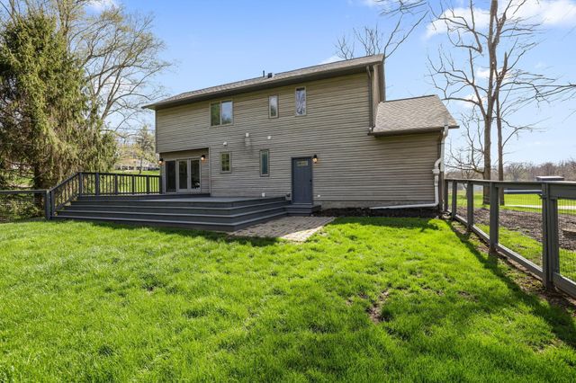 31 Linnell Drive NW, Granville, OH 43023