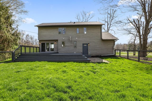 31 Linnell Drive NW, Granville, OH 43023