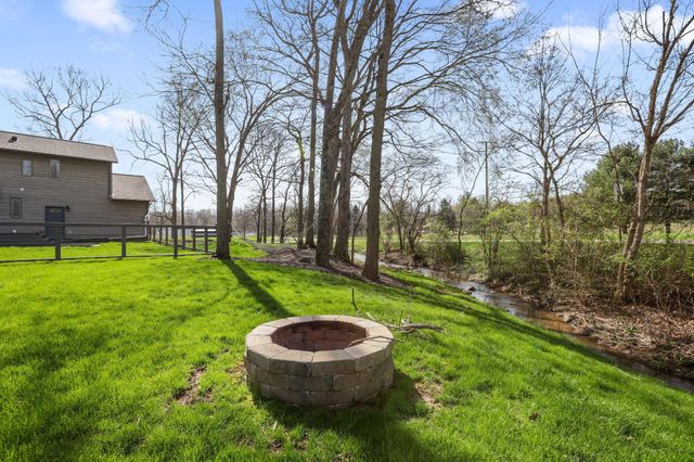 31 Linnell Drive NW, Granville, OH 43023