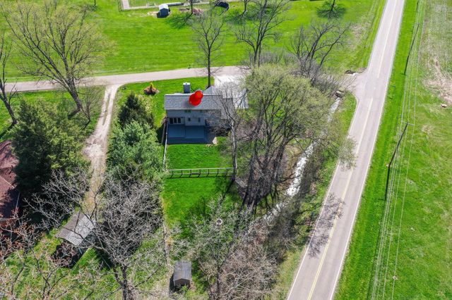 31 Linnell Drive NW, Granville, OH 43023
