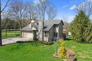 31 Linnell Drive NW, Granville, OH 43023