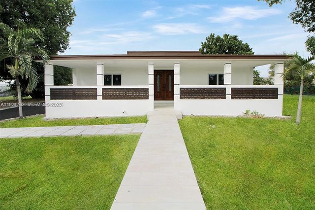 745 NW 140th St, Miami, FL 33168