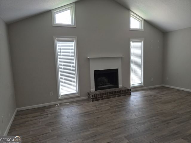 221 Gilchrist Drive, Warner Robins, GA 31093