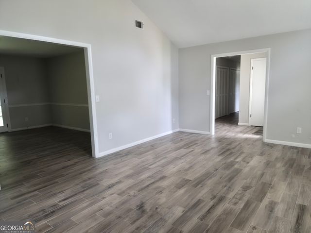 221 Gilchrist Drive, Warner Robins, GA 31093