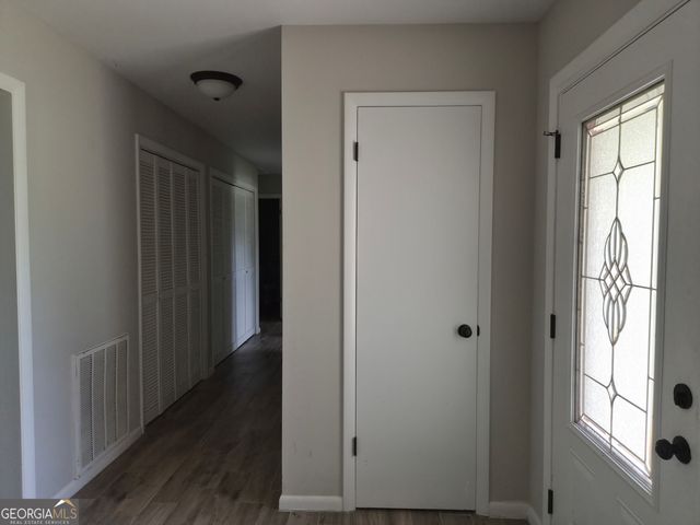 221 Gilchrist Drive, Warner Robins, GA 31093