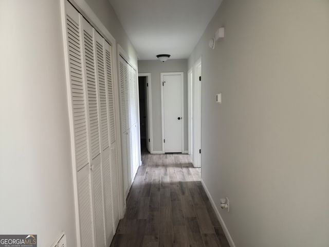 221 Gilchrist Drive, Warner Robins, GA 31093