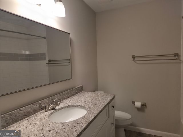 221 Gilchrist Drive, Warner Robins, GA 31093