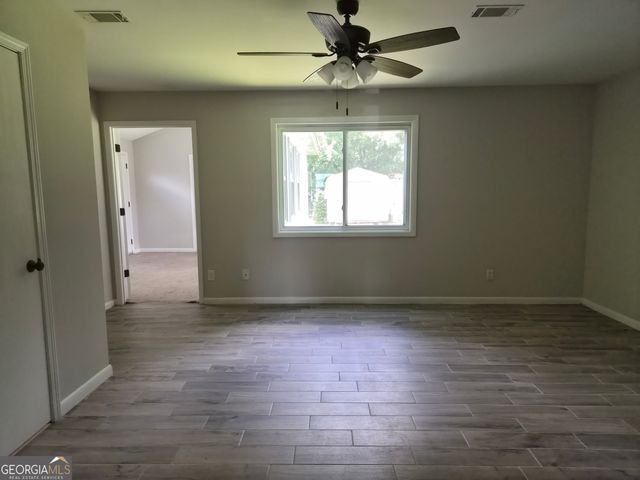 221 Gilchrist Drive, Warner Robins, GA 31093