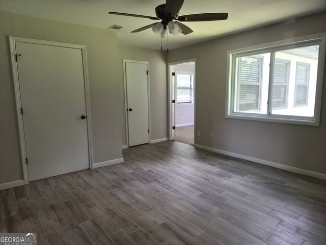 221 Gilchrist Drive, Warner Robins, GA 31093