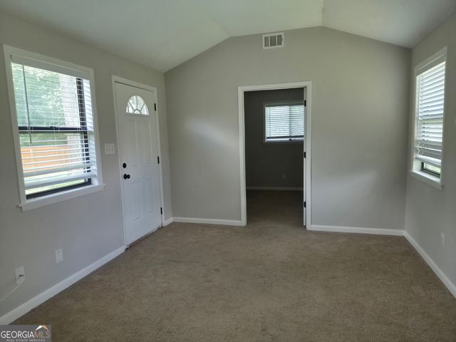 221 Gilchrist Drive, Warner Robins, GA 31093