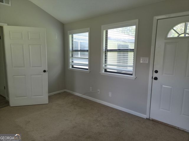 221 Gilchrist Drive, Warner Robins, GA 31093