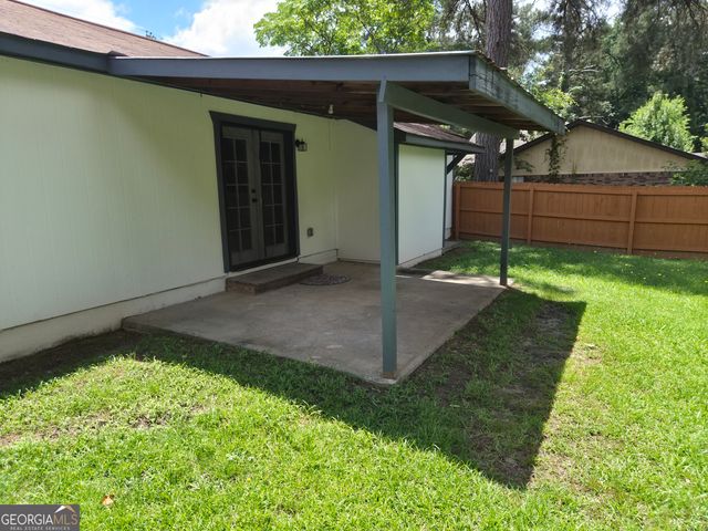 221 Gilchrist Drive, Warner Robins, GA 31093