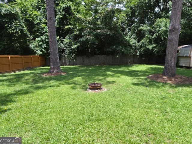 221 Gilchrist Drive, Warner Robins, GA 31093