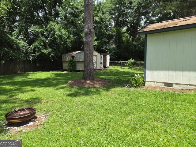221 Gilchrist Drive, Warner Robins, GA 31093