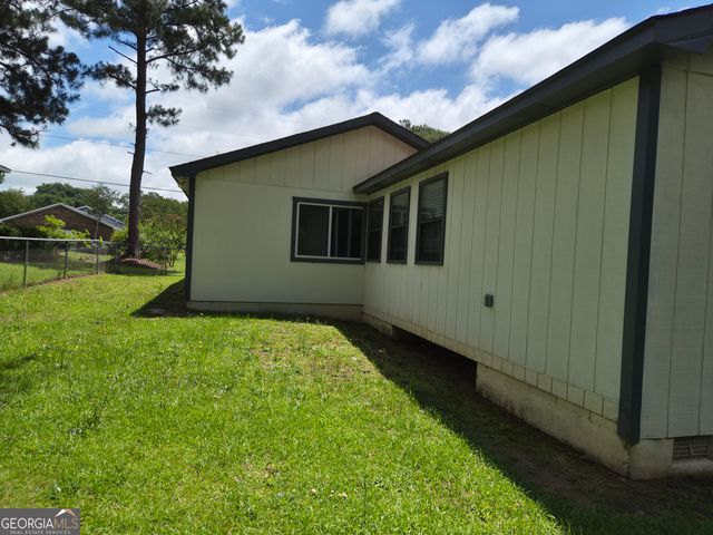 221 Gilchrist Drive, Warner Robins, GA 31093