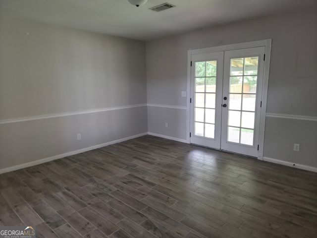 221 Gilchrist Drive, Warner Robins, GA 31093