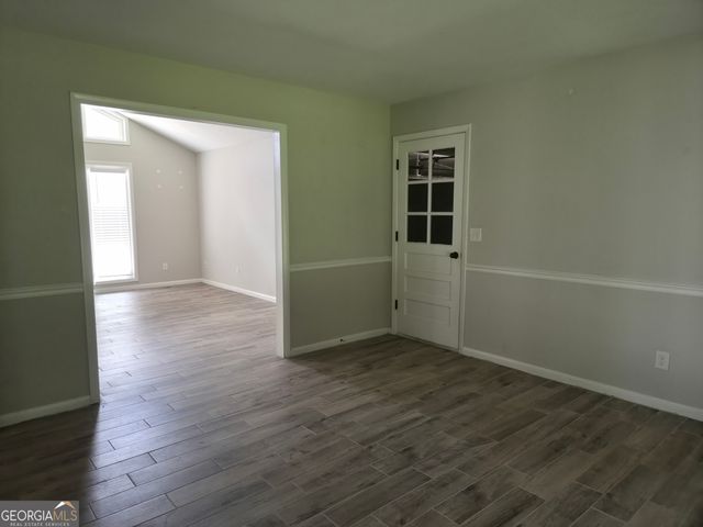 221 Gilchrist Drive, Warner Robins, GA 31093