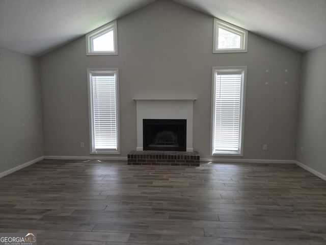 221 Gilchrist Drive, Warner Robins, GA 31093