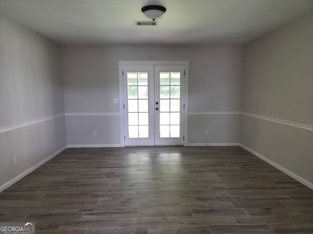 221 Gilchrist Drive, Warner Robins, GA 31093