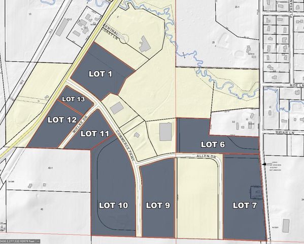 Lot #1 Commerce Parkway, Fort Atkinson, WI 53538