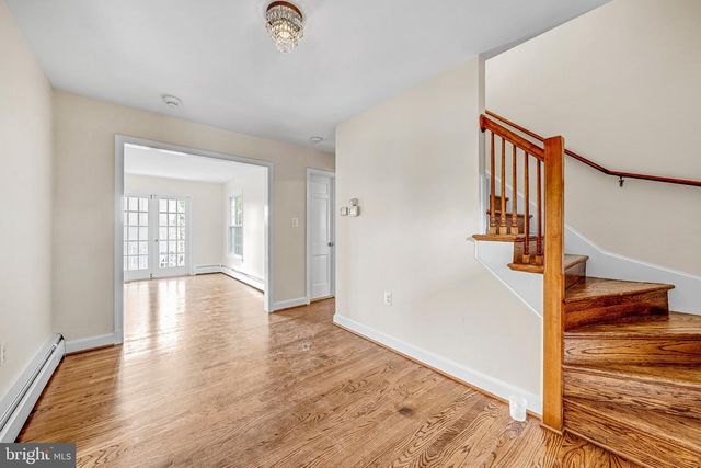 17747 SILCOTT SPRINGS RD, Purcellville, VA 20132