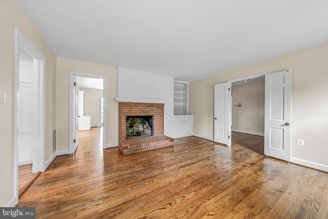 17747 SILCOTT SPRINGS RD, Purcellville, VA 20132