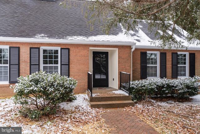 17747 SILCOTT SPRINGS RD, Purcellville, VA 20132