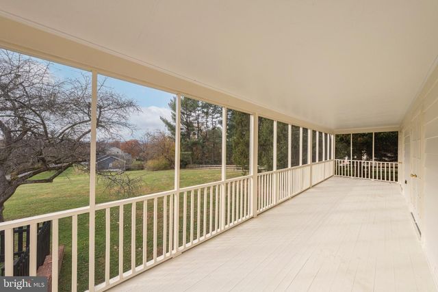 17747 SILCOTT SPRINGS RD, Purcellville, VA 20132