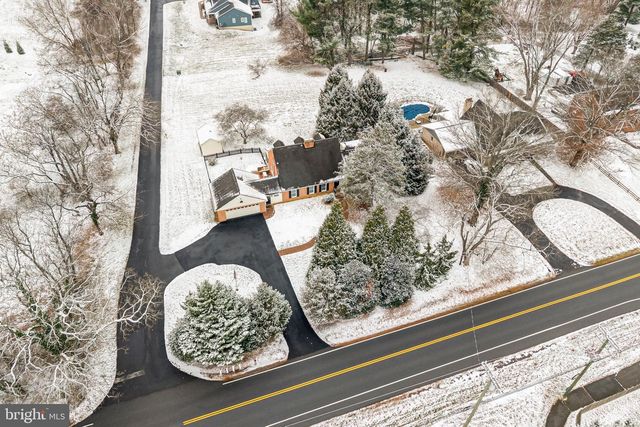 17747 SILCOTT SPRINGS RD, Purcellville, VA 20132