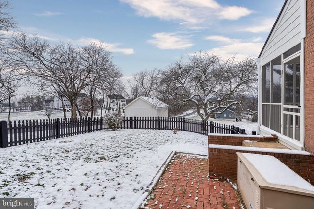 17747 SILCOTT SPRINGS RD, Purcellville, VA 20132