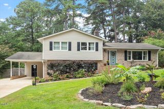 1705 Bellemeade Street, Raleigh, NC 27607