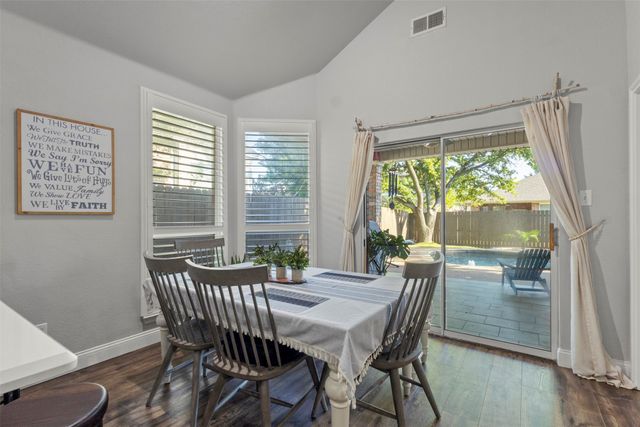 3800 Summersville Lane, Fort Worth, TX 76244