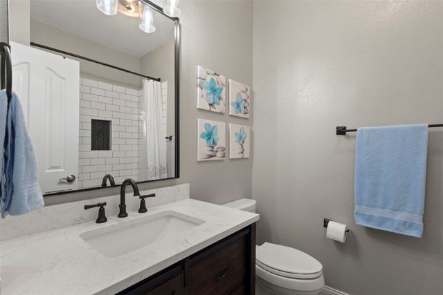 3800 Summersville Lane, Fort Worth, TX 76244