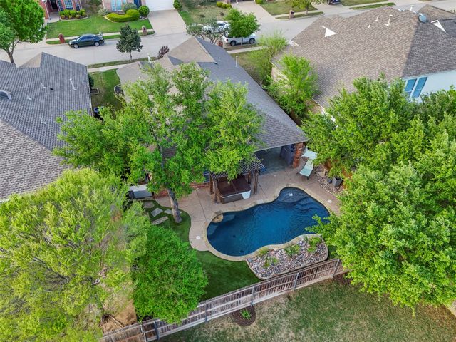3800 Summersville Lane, Fort Worth, TX 76244