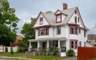 38 Warren Street, Ellenville, NY 12428