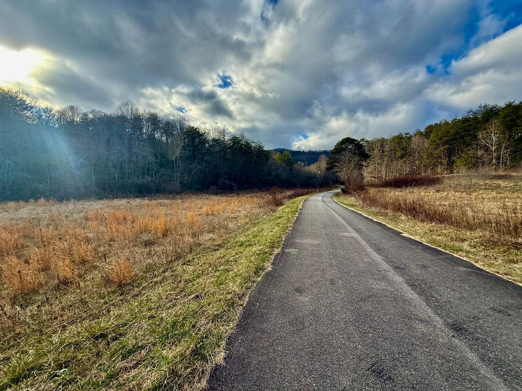 0 Cedar Springs Road, Turtletown, TN 37391