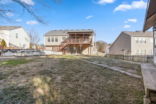 2260 Monthemer Cove drive, Mount Juliet, TN 37122