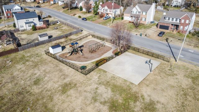 2260 Monthemer Cove drive, Mount Juliet, TN 37122