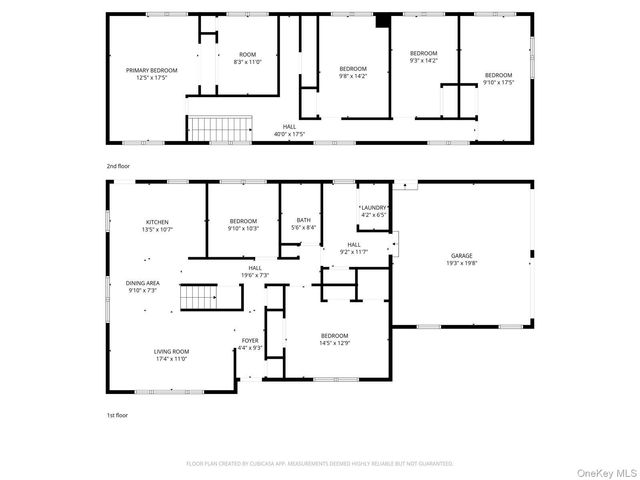 55 Picariello Drive, Haverstraw, NY 10927