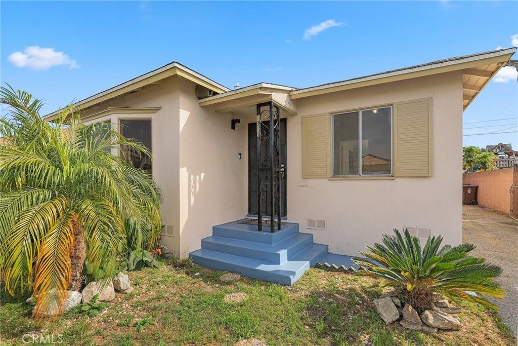 Image 1 of property listing at 1318 W Stockwell Street, Compton, CA 90222