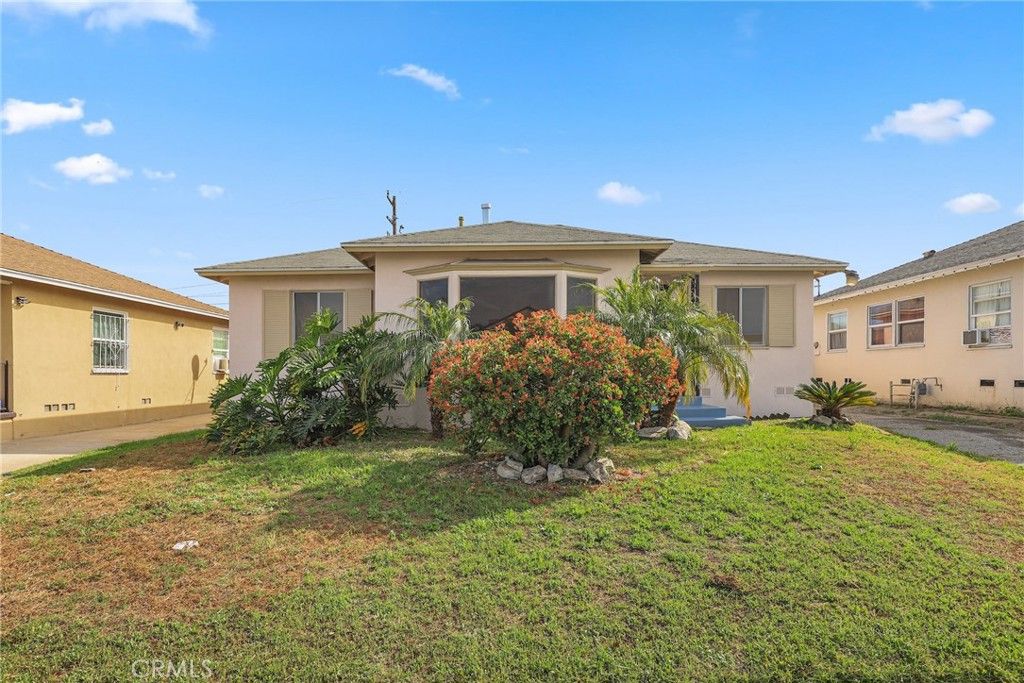 Image 2 of property listing at 1318 W Stockwell Street, Compton, CA 90222