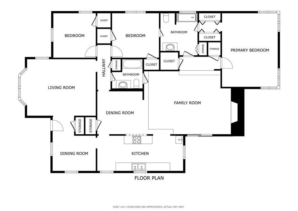 Image 29 of property listing at 1318 W Stockwell Street, Compton, CA 90222
